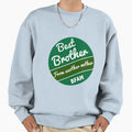 Brother From Another Mother Mug Best T-Shirt - Minimalist Print for Adults - T-Shirt, Sweatshirt, Hoodie