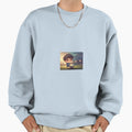 Sports Sweatshirt - Streetwear Style for Adults - T-Shirt, Sweatshirt, Hoodie