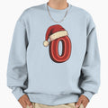 New Letter O Sweatshirt - Novelty Apparel for Adults - T-Shirt, Sweatshirt, Hoodie