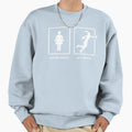 Your Wife My Rugby Wife Sweatshirt - Trendy Graphic Men Women - T-Shirt, Sweatshirt, Hoodie