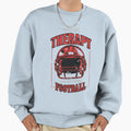 American Football Sweatshirt - Unique Graphic Men Women - T-Shirt, Sweatshirt, Hoodie