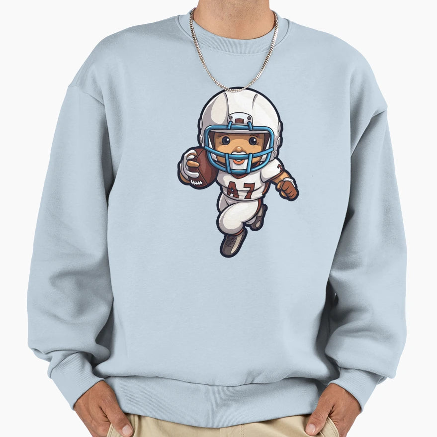 Kopie Von Champion Reaper Victory Hoodie - Custom Art Print for Adults - T-Shirt, Sweatshirt, Hoodie