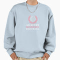 Against Modern Football Sweatshirt - Fun Novelty Design Unisex - T-Shirt, Sweatshirt, Hoodie