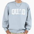 Quad Driver T-Shirt - Fun Novelty Design for Adults - T-Shirt, Sweatshirt, Hoodie