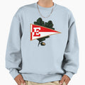 Estudiantes Sweatshirt - Custom Art Print for Adults - T-Shirt, Sweatshirt, Hoodie