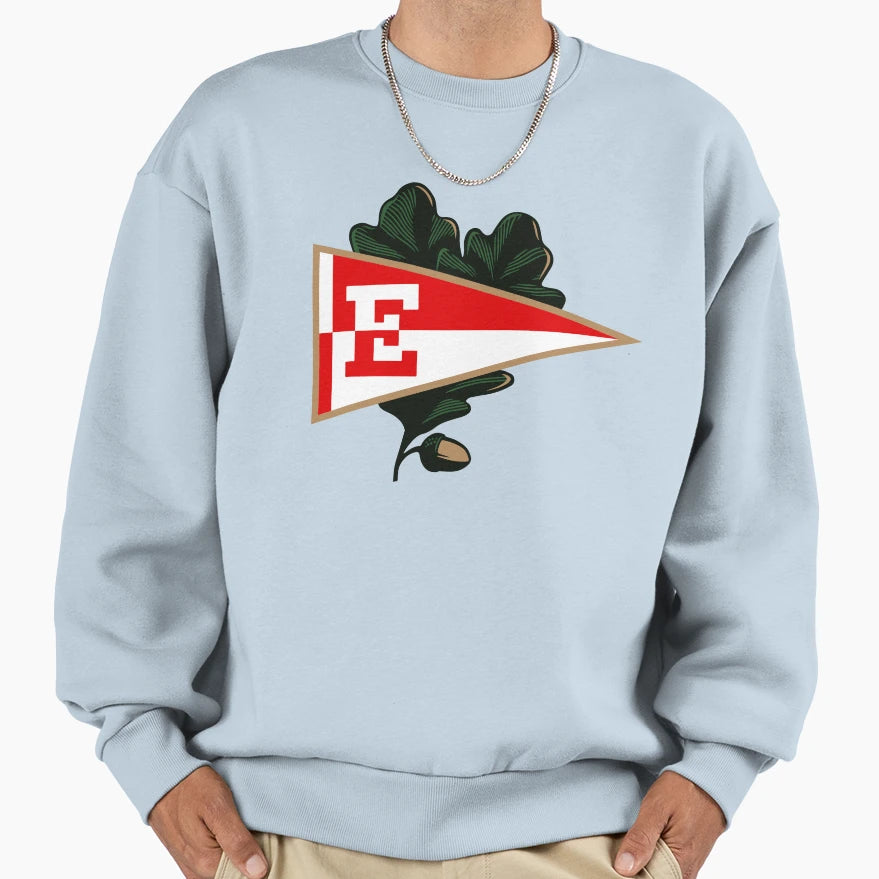 Estudiantes Sweatshirt - Custom Art Print for Adults - T-Shirt, Sweatshirt, Hoodie