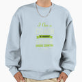 I Am Coach Freakishly Awesome Cross T-Shirt - Trendy Graphic for Adults - T-Shirt, Sweatshirt, Hoodie