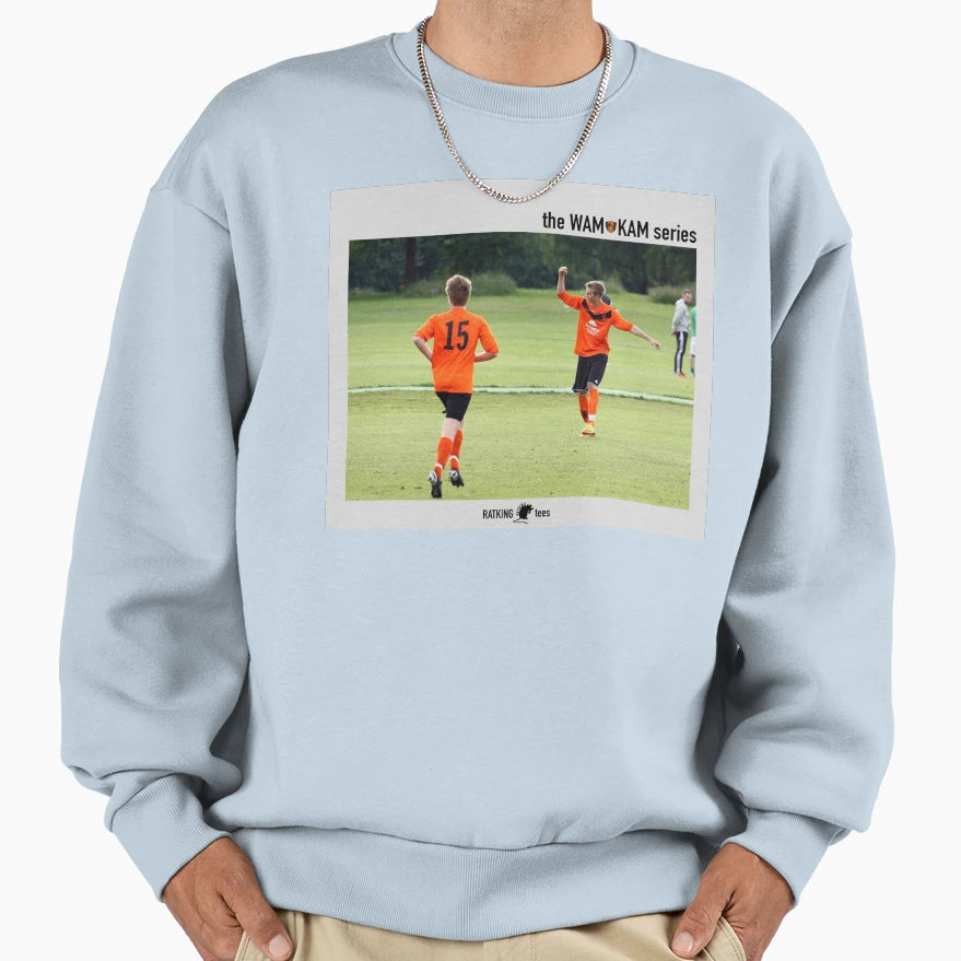 Celebratin Sweatshirt - Novelty Apparel Men Women - T-Shirt, Sweatshirt, Hoodie