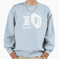 Football 10 Sweatshirt - Novelty Apparel Unisex - T-Shirt, Sweatshirt, Hoodie