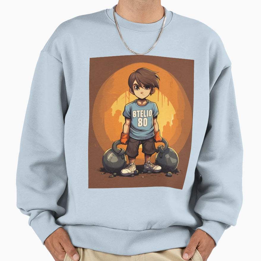 Cf Sweatshirt - Novelty Apparel Men Women - T-Shirt, Sweatshirt, Hoodie