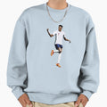Jesse Lingard England 2018 Sweatshirt - Unique Graphic Unisex - T-Shirt, Sweatshirt, Hoodie