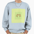 Soccer Basketball Sweatshirt - Aesthetic Graphic for Adults - T-Shirt, Sweatshirt, Hoodie