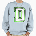Dartmouth Sweatshirt - Minimalist Print for Adults - T-Shirt, Sweatshirt, Hoodie