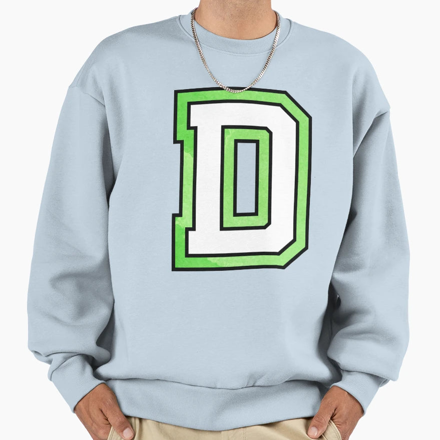 Dartmouth Sweatshirt - Minimalist Print for Adults - T-Shirt, Sweatshirt, Hoodie