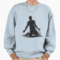 Football Sweatshirt - Graphic Print Unisex - T-Shirt, Sweatshirt, Hoodie