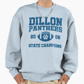 Dillon High Panthers Football 2006 Sweatshirt - Streetwear Style Unisex - T-Shirt, Sweatshirt, Hoodie