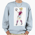 Hammers Sweatshirt - Novelty Apparel Unisex - T-Shirt, Sweatshirt, Hoodie