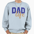 Dad Life Gift Dad New Dad Gift Best T-Shirt - Unique Graphic for Adults - T-Shirt, Sweatshirt, Hoodie