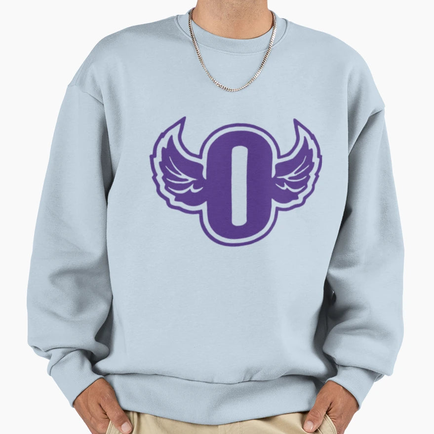Atl Hip Hop Legends Sweatshirt - Trendy Graphic Men Women - T-Shirt, Sweatshirt, Hoodie