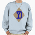 26Th Infantry Division Sweatshirt - Graphic Print Unisex - T-Shirt, Sweatshirt, Hoodie