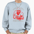 Junior High And High School Sweatshirt - Fun Novelty Design Unisex - T-Shirt, Sweatshirt, Hoodie