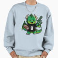 Jets Game Day Sweatshirt - Streetwear Style for Adults - T-Shirt, Sweatshirt, Hoodie