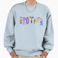 Autism Awareness Gift Autism Sweatshirt - Custom Art Print Men Women - T-Shirt, Sweatshirt, Hoodie
