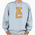 Stacked Kc Sweatshirt - Novelty Apparel Men Women - T-Shirt, Sweatshirt, Hoodie