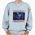 Lionel Messi Fancy New Trends Sweatshirt - Fun Novelty Design Men Women - T-Shirt, Sweatshirt, Hoodie