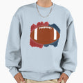 Ball Sweatshirt - Unique Graphic Unisex - T-Shirt, Sweatshirt, Hoodie