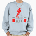 Soccer Player Soccer Team Soccer Sweatshirt - Fun Novelty Design Men Women - T-Shirt, Sweatshirt, Hoodie