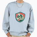 American Football Running Back Sweatshirt - Casual Everyday Wear Unisex - T-Shirt, Sweatshirt, Hoodie