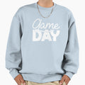 Game Day Football Sweatshirt - Fun Novelty Design Unisex - T-Shirt, Sweatshirt, Hoodie