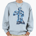 Splatter Mariota Sweatshirt - Casual Everyday Wear for Adults - T-Shirt, Sweatshirt, Hoodie