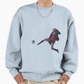 Resident Evil Soccer Parody 3 Sweatshirt - Aesthetic Graphic Men Women - T-Shirt, Sweatshirt, Hoodie