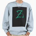 Memories Z Voice Sweatshirt - Fun Novelty Design Unisex - T-Shirt, Sweatshirt, Hoodie