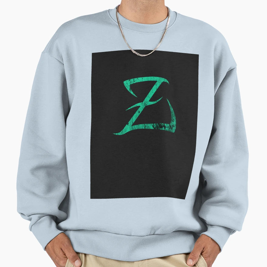 Memories Z Voice Sweatshirt - Fun Novelty Design Unisex - T-Shirt, Sweatshirt, Hoodie