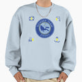 Member Team Z Sweatshirt - Unique Graphic Unisex - T-Shirt, Sweatshirt, Hoodie