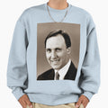 Ausquestiontime All Way Pjk Sweatshirt - Novelty Apparel Unisex - T-Shirt, Sweatshirt, Hoodie