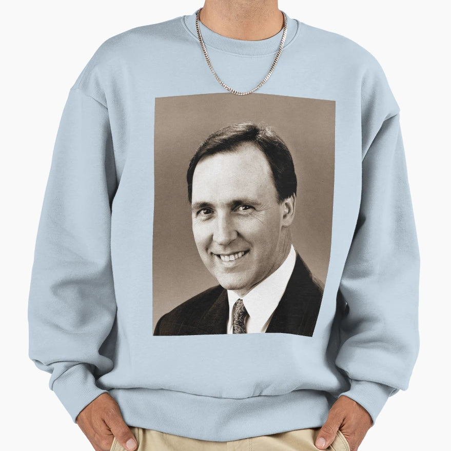 Ausquestiontime All Way Pjk Sweatshirt - Novelty Apparel Unisex - T-Shirt, Sweatshirt, Hoodie