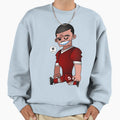 Georginio Wijnaldum Sweatshirt - Novelty Apparel Unisex - T-Shirt, Sweatshirt, Hoodie