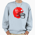 Denison University Football Sweatshirt - Casual Everyday Wear Men Women - T-Shirt, Sweatshirt, Hoodie