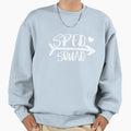 Sped Squad Sweatshirt - Unique Graphic for Adults - T-Shirt, Sweatshirt, Hoodie