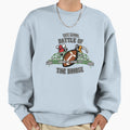 Final Battle Bridge 1923 2006 Sweatshirt - Unique Graphic for Adults - T-Shirt, Sweatshirt, Hoodie