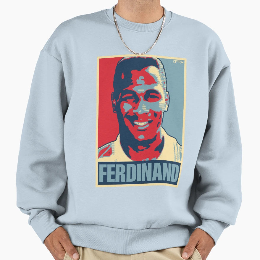 Ferdinand Sweatshirt - Custom Art Print for Adults - T-Shirt, Sweatshirt, Hoodie