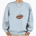 Oklahoma Football Sweatshirt - Fun Novelty Design Unisex - T-Shirt, Sweatshirt, Hoodie