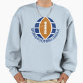 Football League Defunct World Sweatshirt - Streetwear Style Unisex - T-Shirt, Sweatshirt, Hoodie