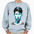 Barry Keoghan Sweatshirt - Fun Novelty Design Men Women - T-Shirt, Sweatshirt, Hoodie