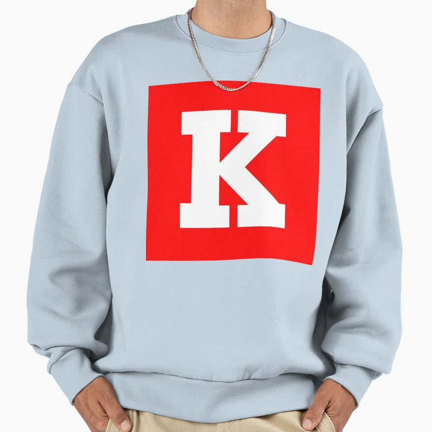 Kraftklub Rock Band German Germany Sweatshirt - Trendy Graphic for Adults - T-Shirt, Sweatshirt, Hoodie