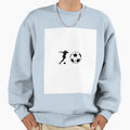 Untitled Relaxed Fit T-Shirt - Trendy Graphic Men Women - T-Shirt, Sweatshirt, Hoodie
